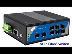 SFP Fiber Switch
