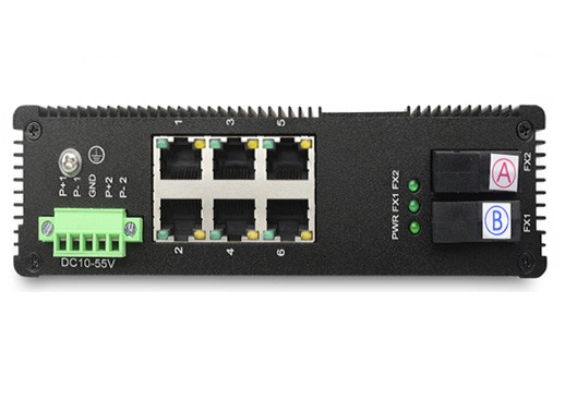 দীর্ঘ দূরত্ব গিগাবিট WIFI রাউটার 2.4 / 5.8Ghz 1200mbps ডুয়াল ব্যান্ড