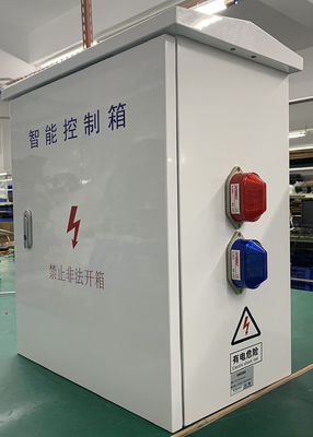 Ac220v Ac24v Dc12v আইওটি স্মার্ট বক্স রিমোট কন্ট্রোল ওয়েব ম্যানেজড প্ল্যাটফর্ম