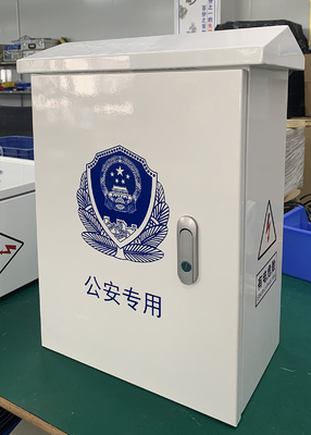 AC220V AC24V DC12V ইন্টেলিজেন্ট আইওটি বক্স রিমোট কন্ট্রোল ওয়েব ম্যানেজড প্ল্যাটফর্ম