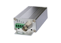 Mini 1CH Singlemode/ Multimode Fiber Video Converter